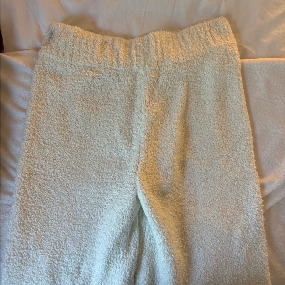 SKIMS Cozy Nit Pants